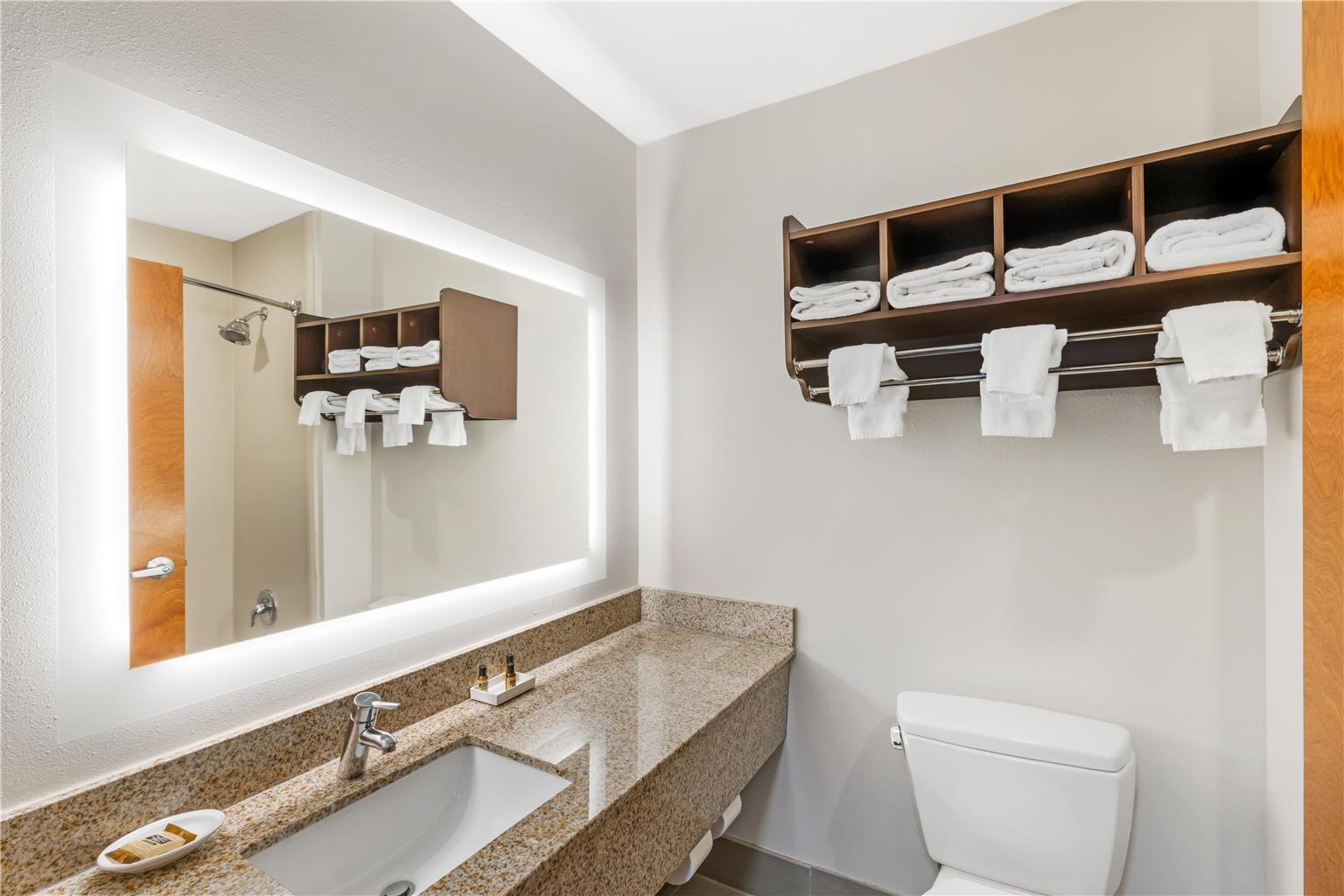 Best Western Plus McDonough Inn & Suites Image