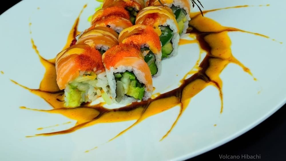 Jalapeño Roll