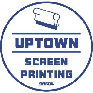 Uptown Screen Printing