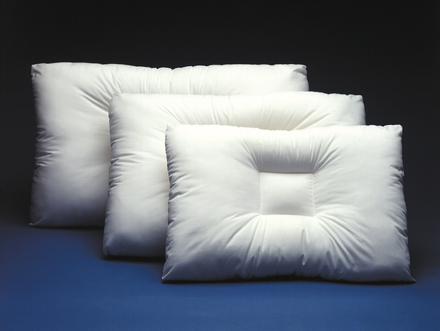 Images Get Better Sleep, Neck Support and Posture with Arc4life Pillows