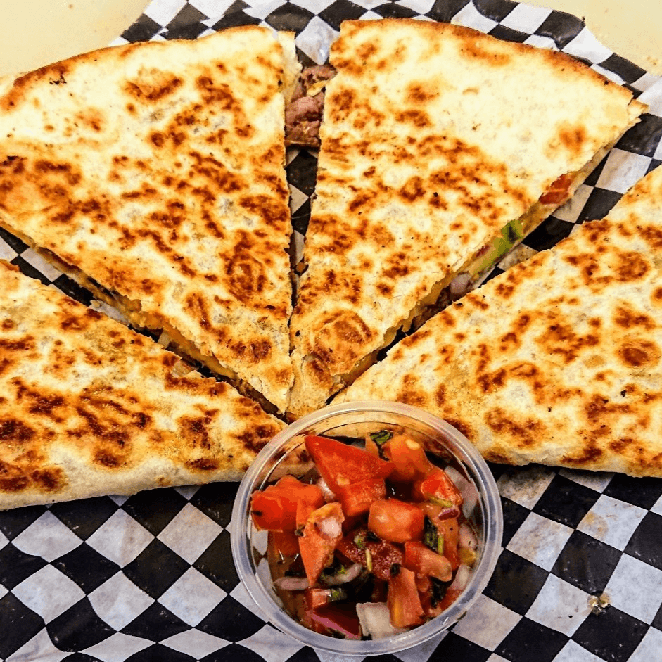 Quesadilla