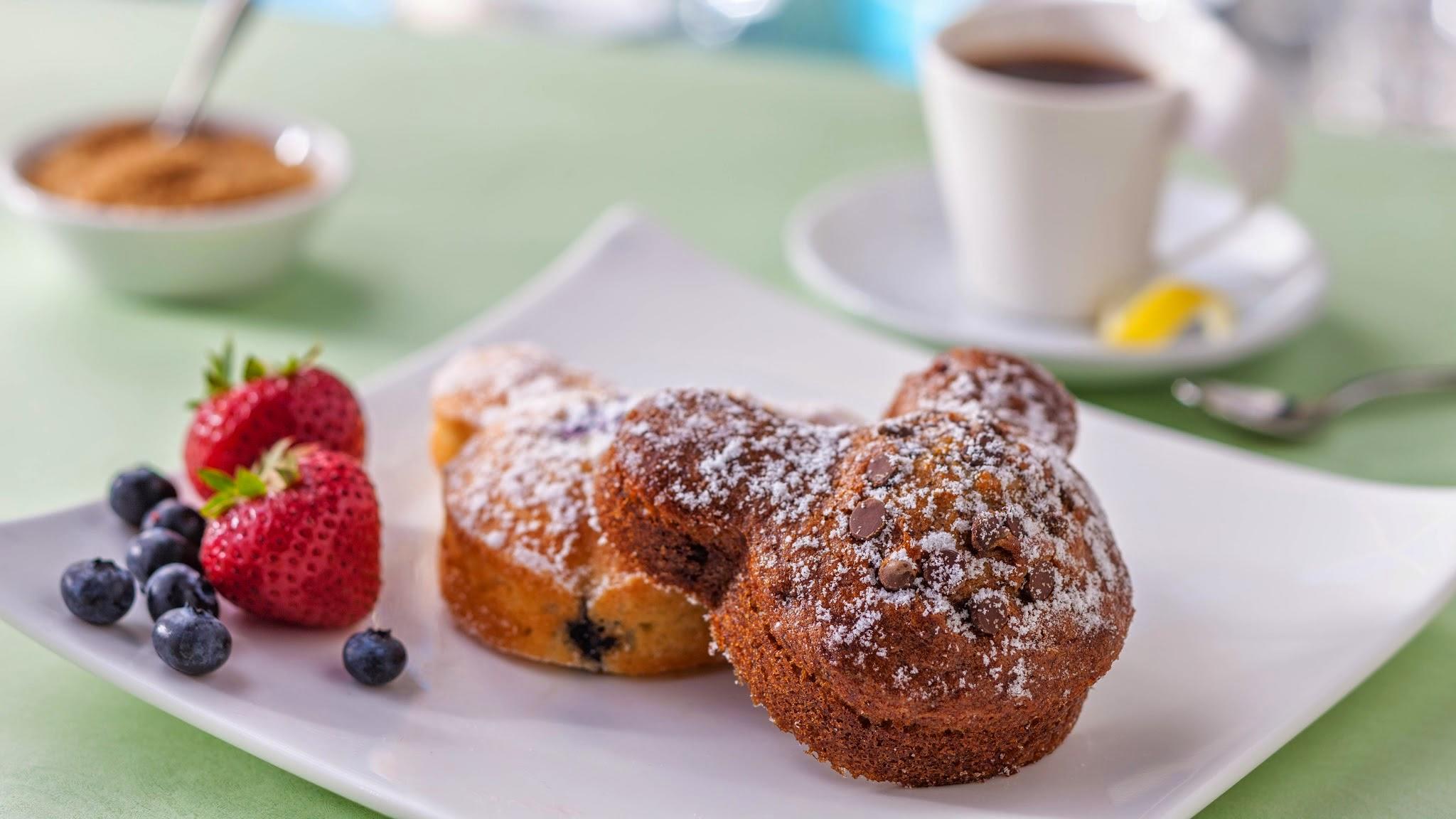 BoardWalk Bakery Photo