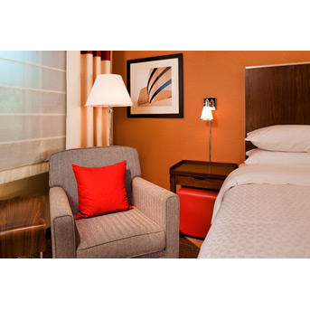 Four Points by Sheraton Atlanta Airport West