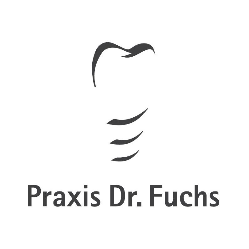 Logo von Zahnarztpraxis Dr. Fuchs