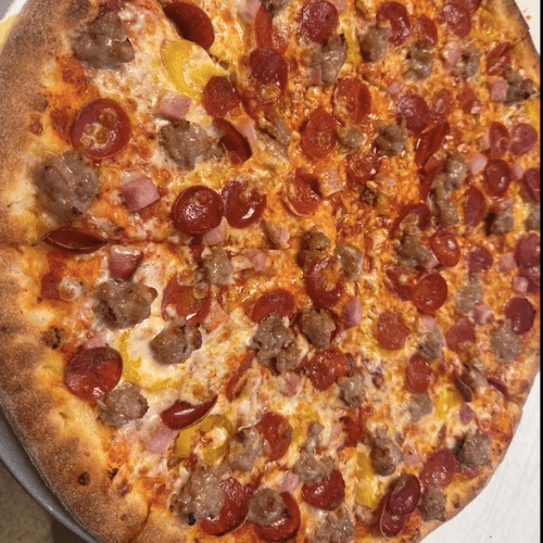 Bada Bing Favorite