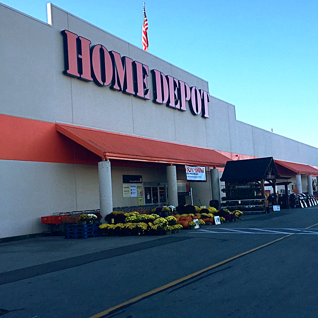 The Home Depot in Johnson City, TN | Whitepages
