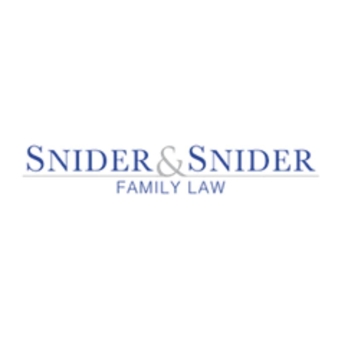 Snider & Snider Family Law, PC
