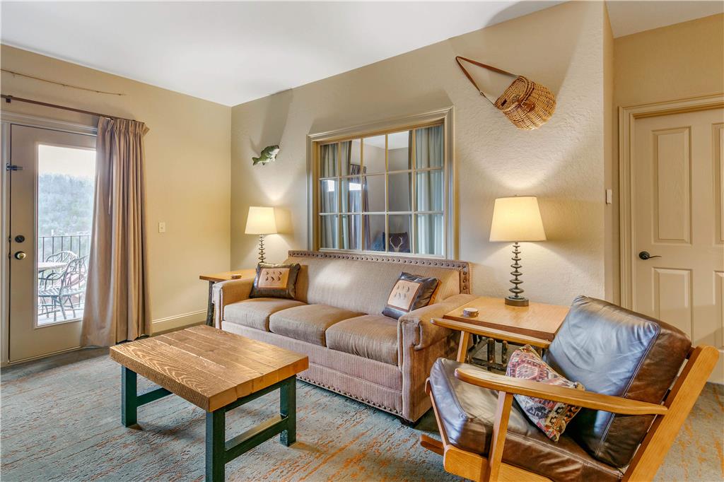 Hilton Grand Vacations Club Wilderness Club at Big Cedar Image