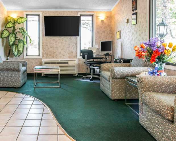 Images Rodeway Inn