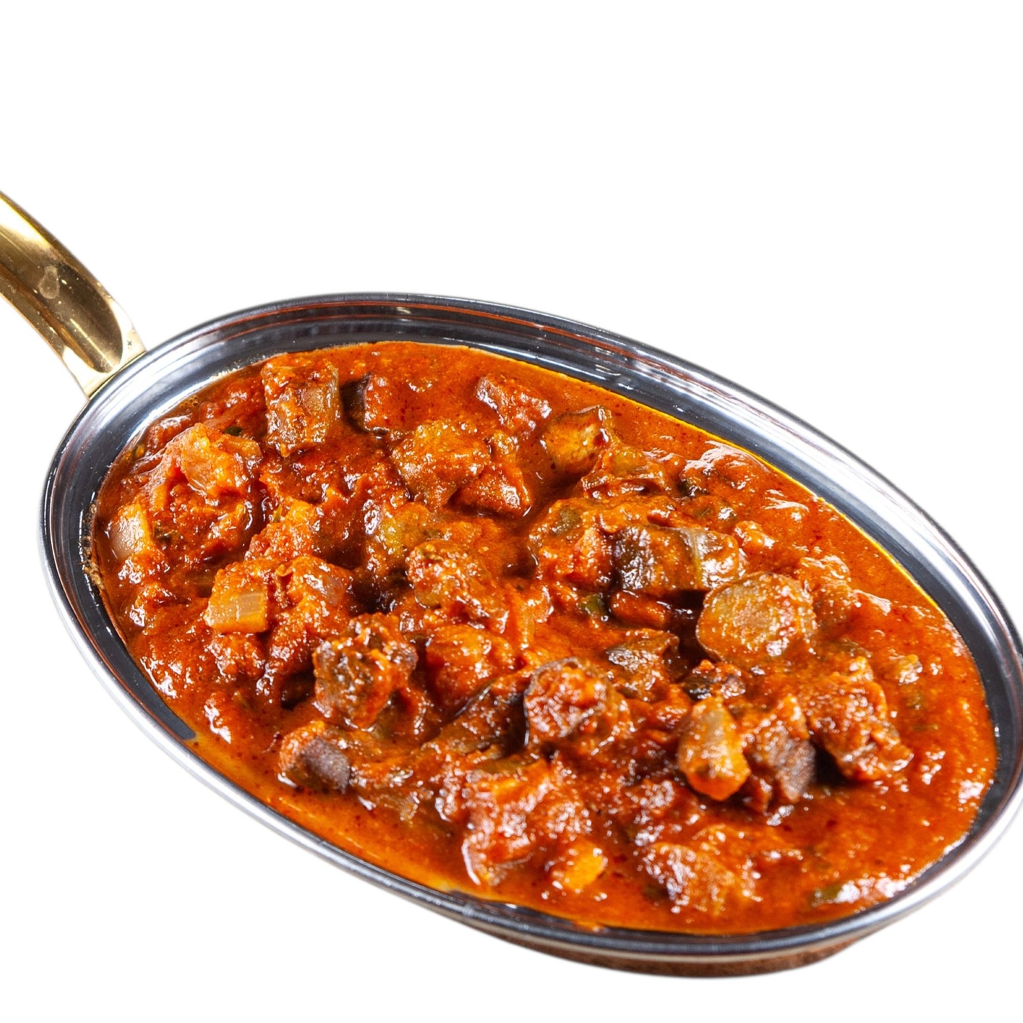 Bhindi Masala