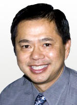 Paul Ho, MD Photo
