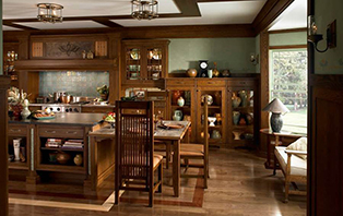 Drake Cabinets Image