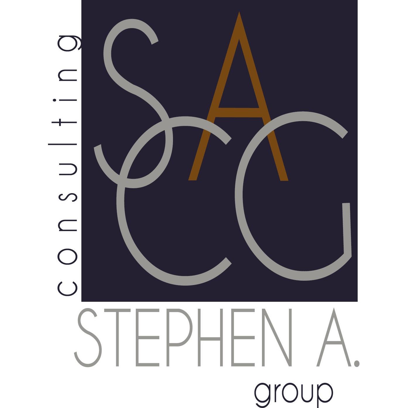 Stephen Anthony Consulting Inc