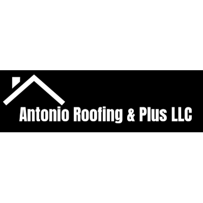 Antonio Roofing &amp; Plus LLC Logo