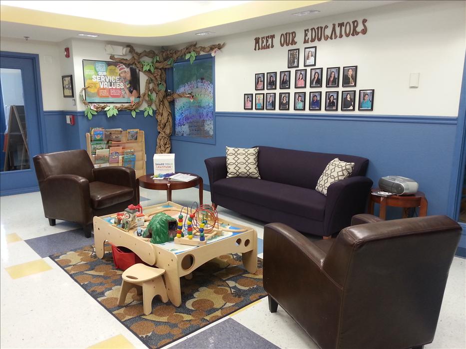 Cypress Creek KinderCare Photo