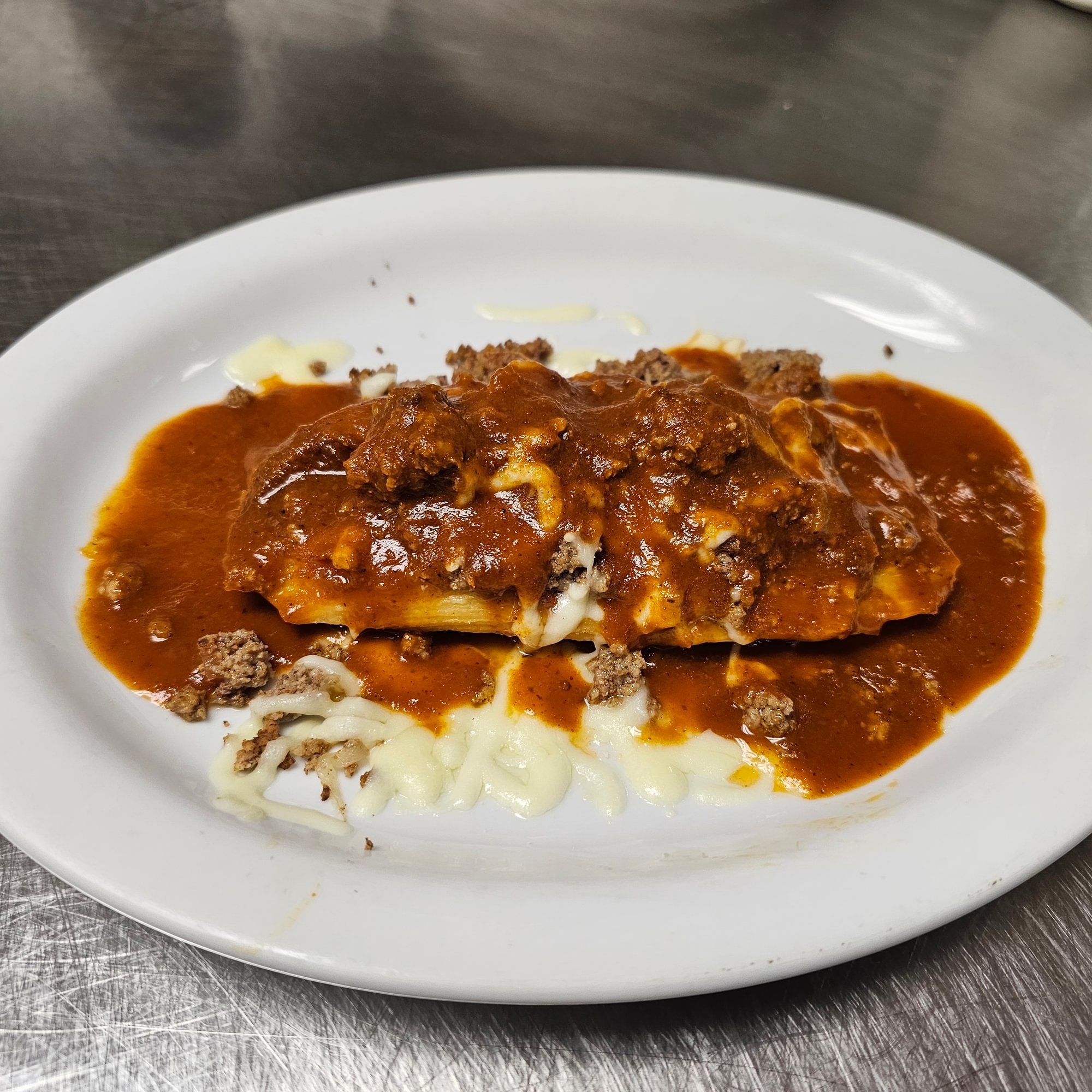 Tamales