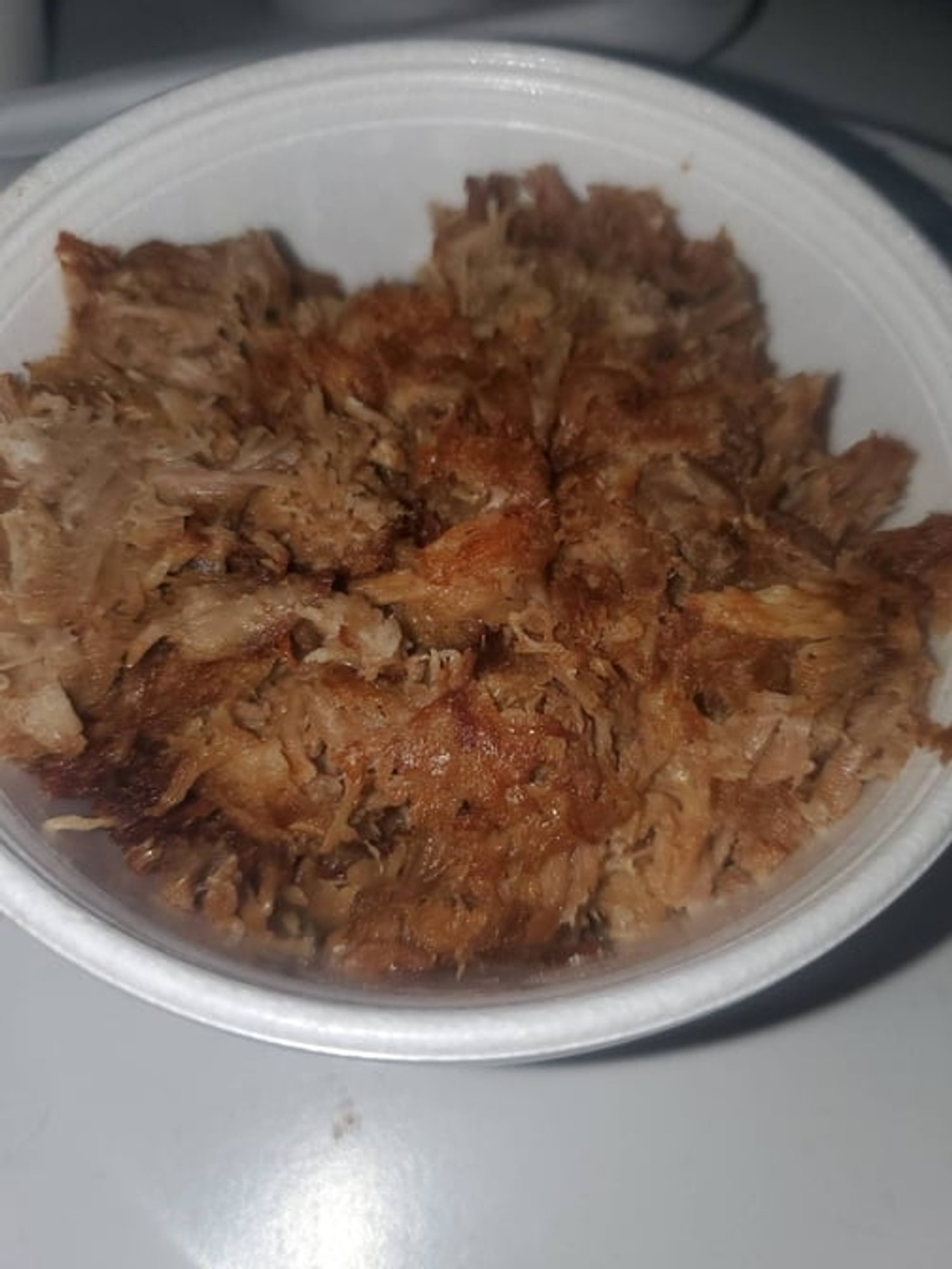 Meat Side (8 Oz)