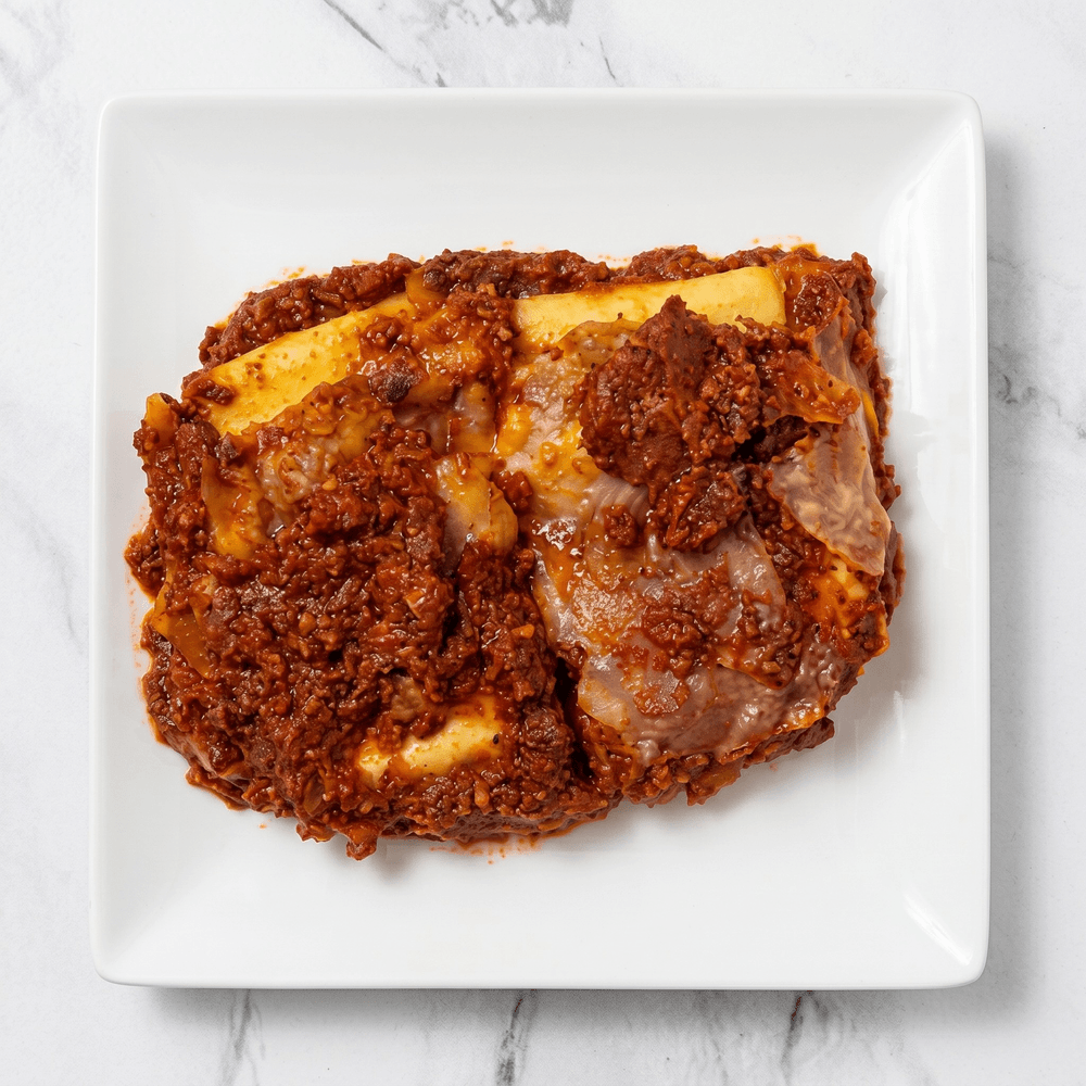 Manicotti