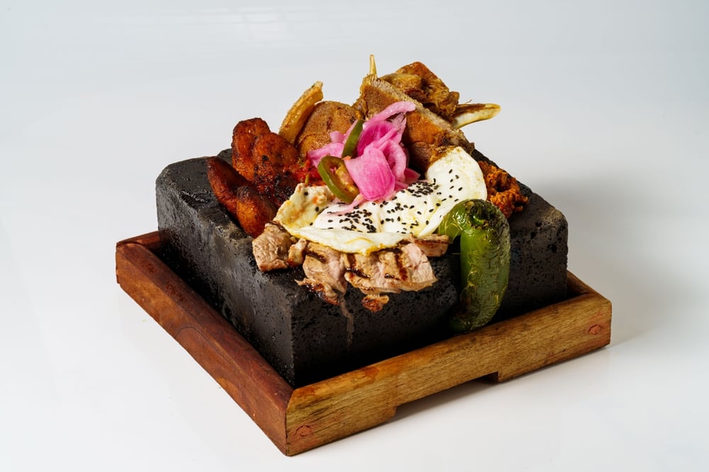 Molcajete Paisa