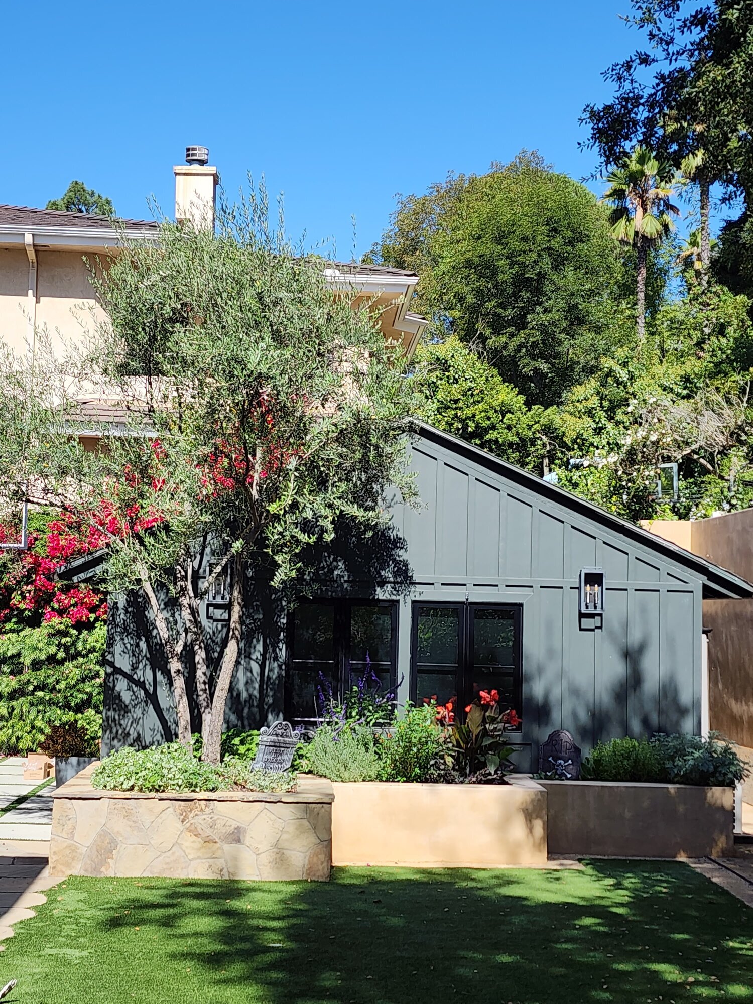 Robinson Environmental Design Image