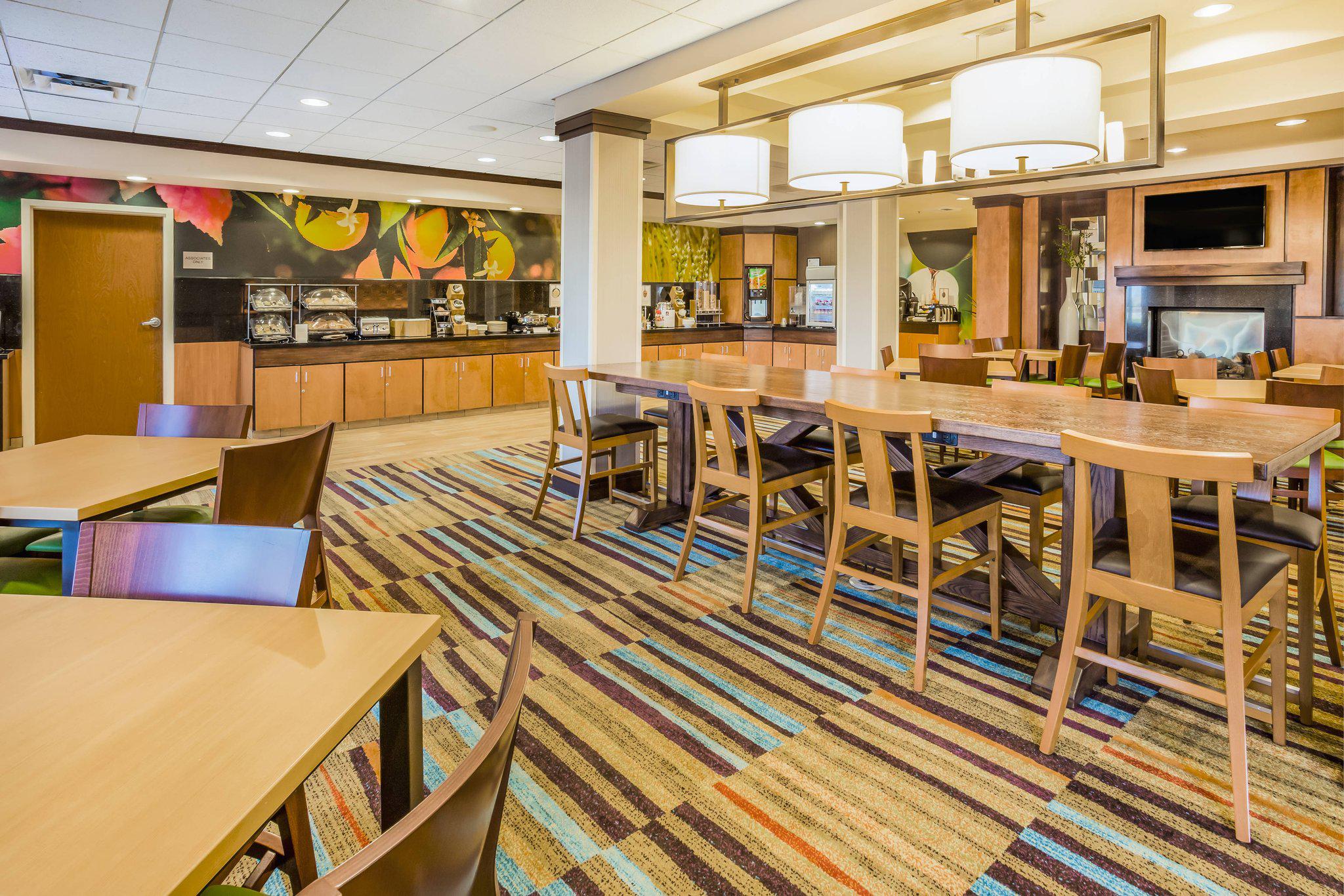 Fairfield Inn & Suites by Marriott Turlock Photo