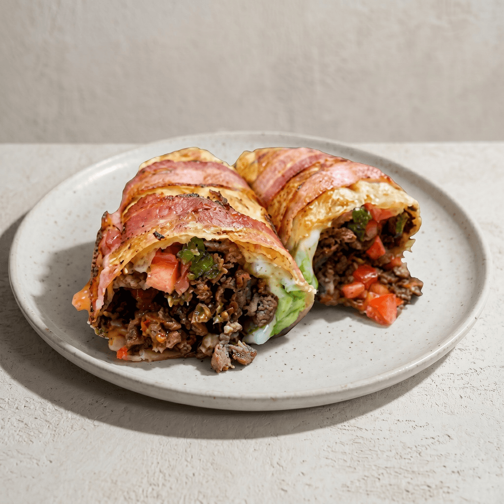 Percherón Burrito