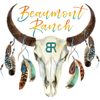 Beaumont Ranch LLC Logo