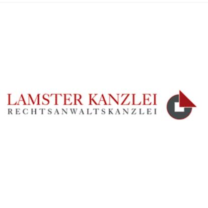 Logo von Lamster & Partner, Rechtsanwälte PartG mbB