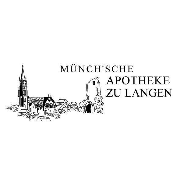 Logo der Münch'sche Apotheke
