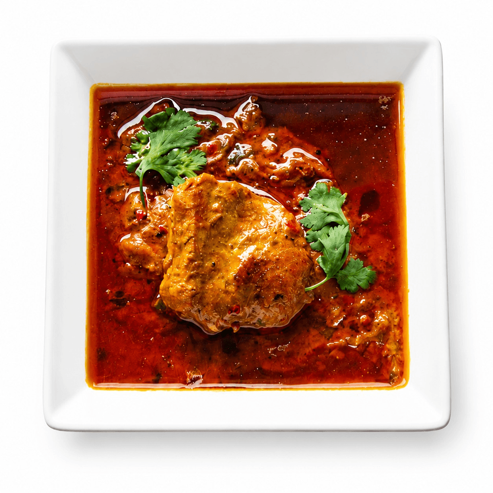 SIDE OF CURRY
