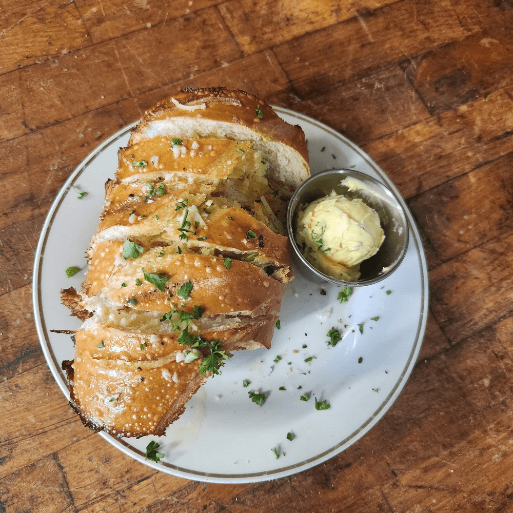 Bread and Butter