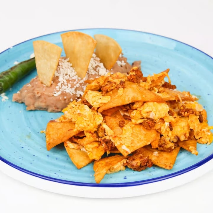 Migas