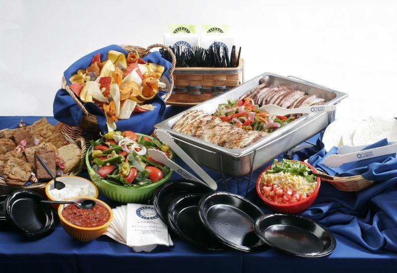 Images Corporate Caterers