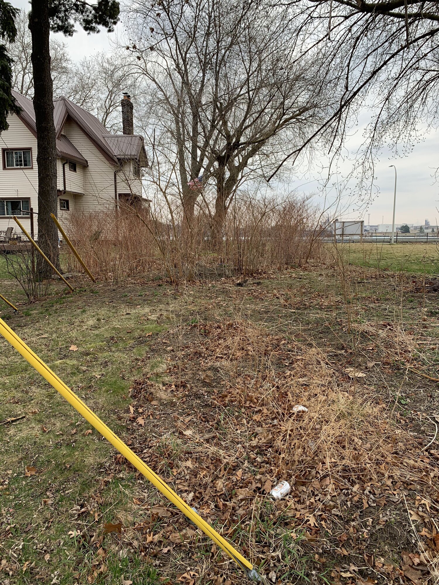 J. Molina Landscaping Image