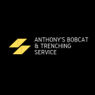 Anthony&apos;s Bobcat &amp; Trenching Service Logo