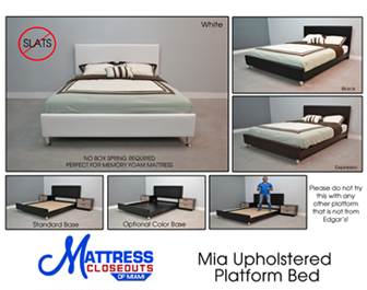 Mattress 4 Less Image