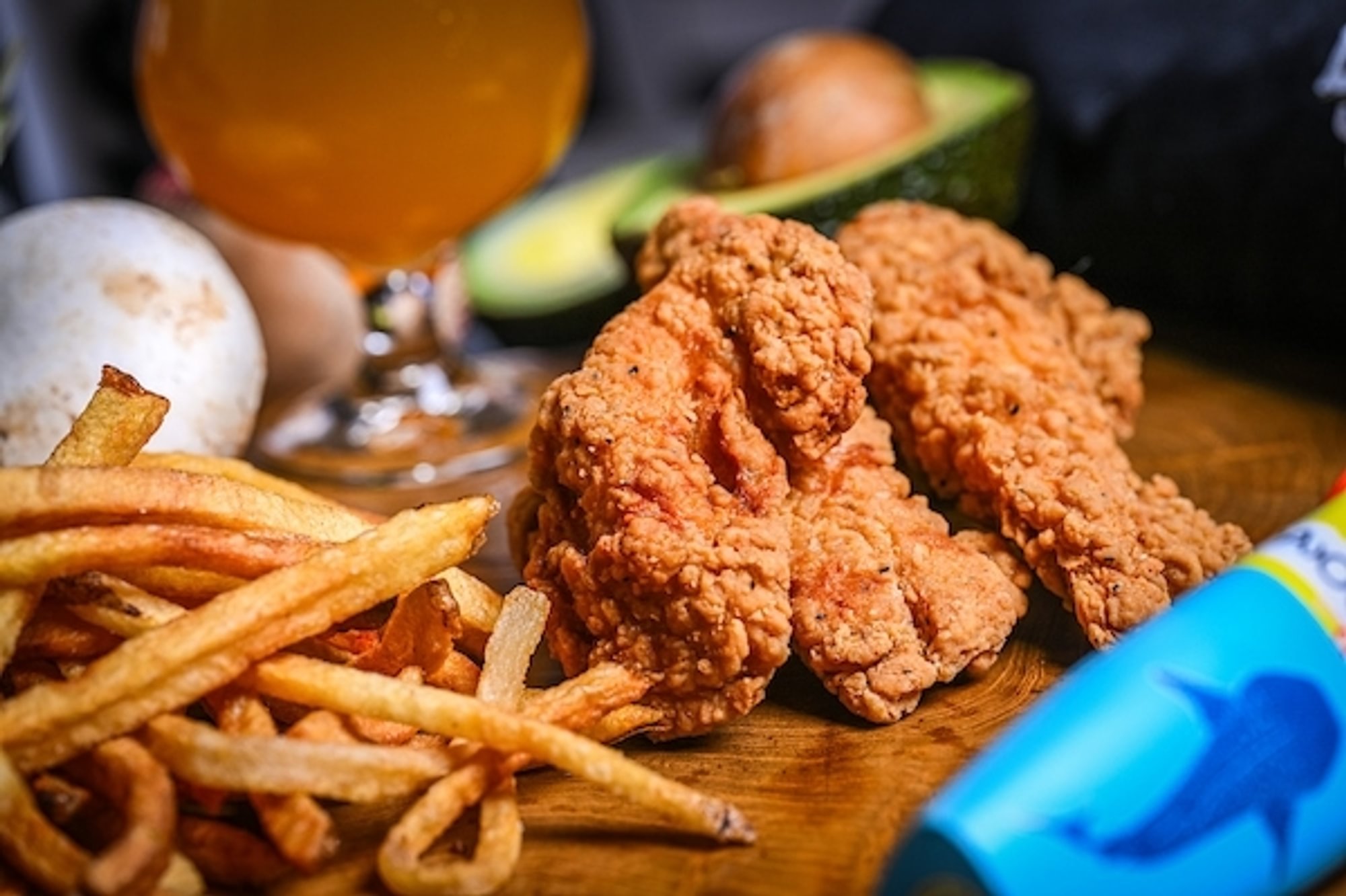 Chicken Tenders