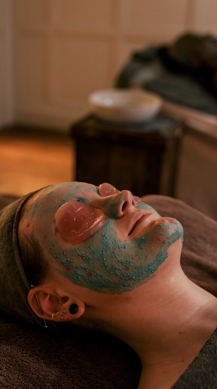 Spa Party