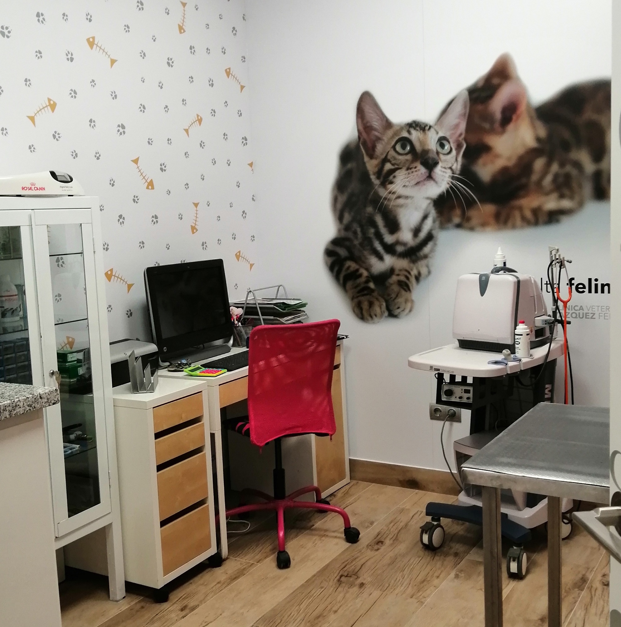 Galería en miniatura
