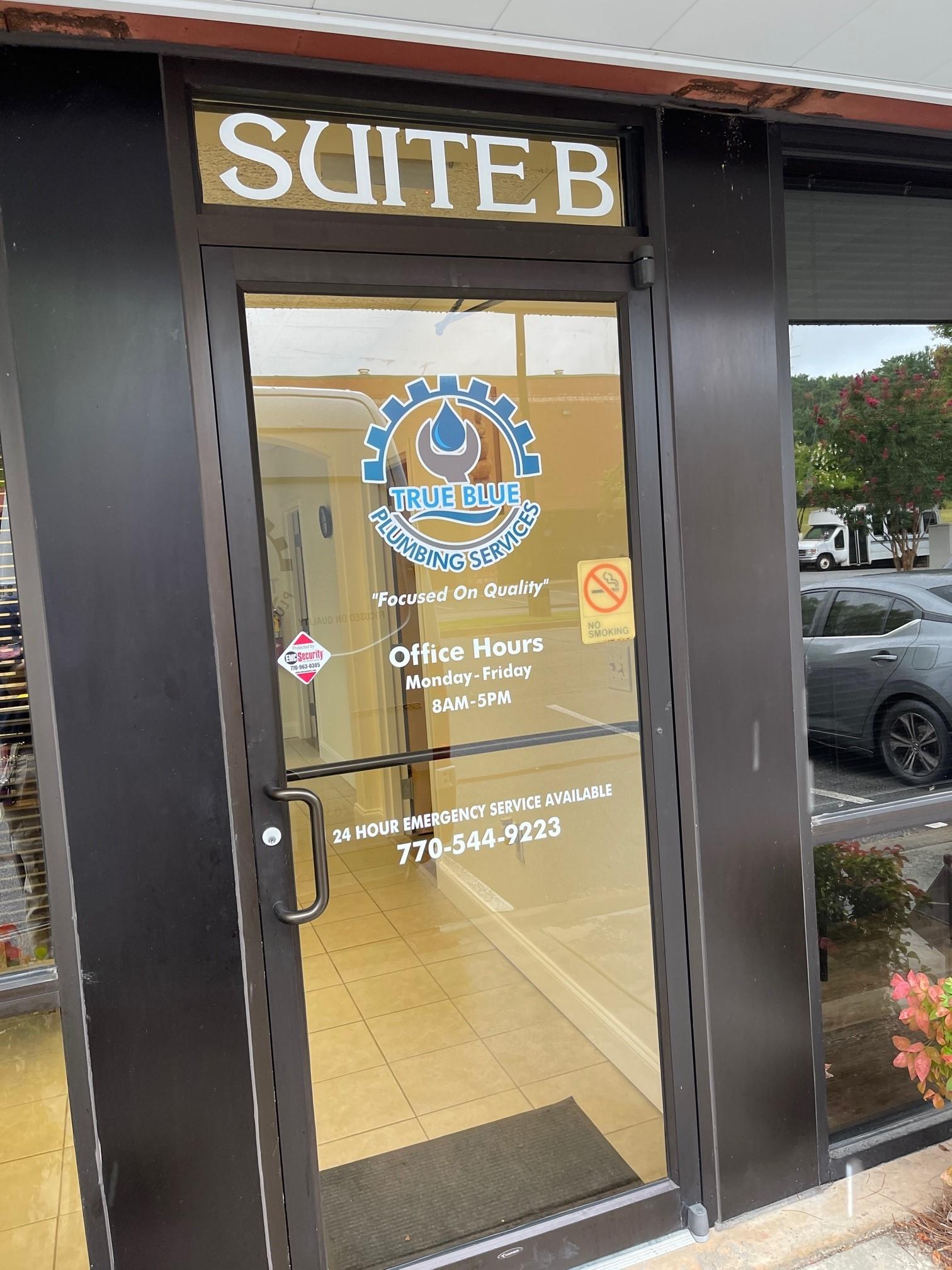 True Blue Plumbing Services Image