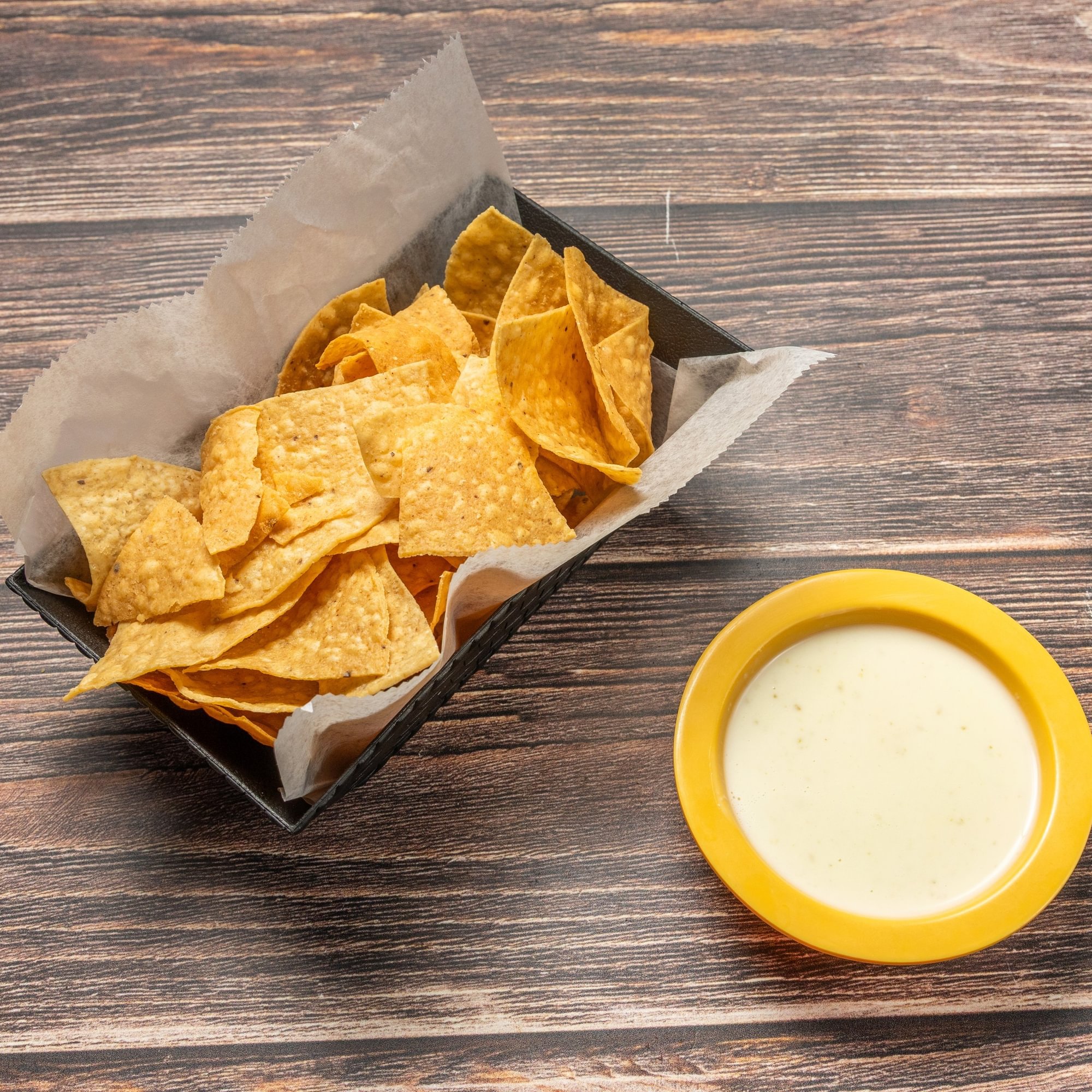 Small Cheese Dip W/Jalapeños