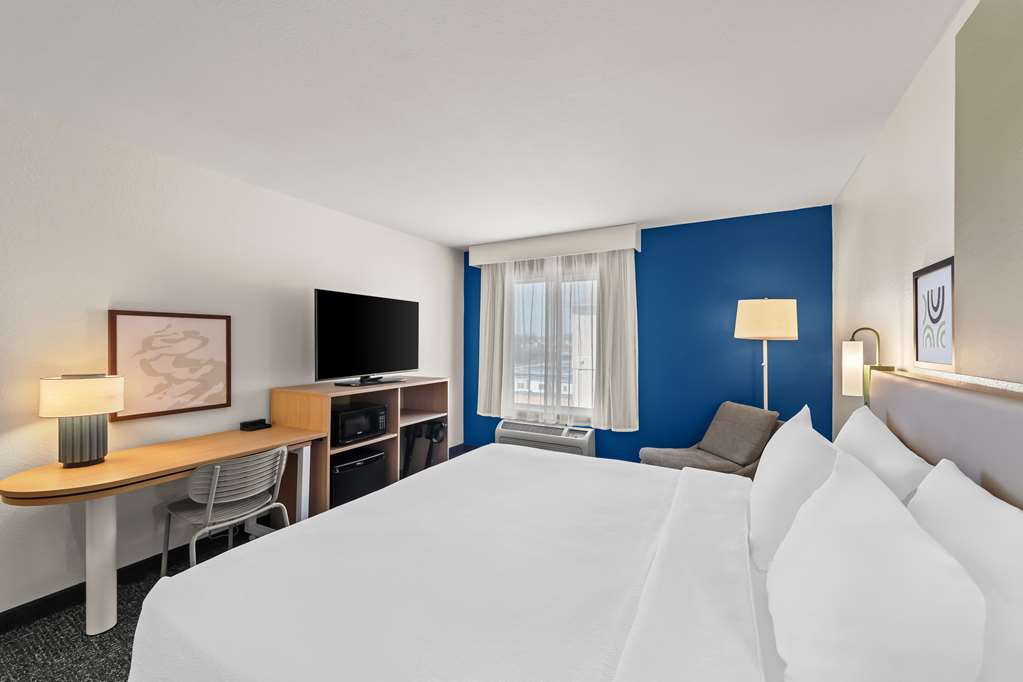 Spark by Hilton Killeen Image