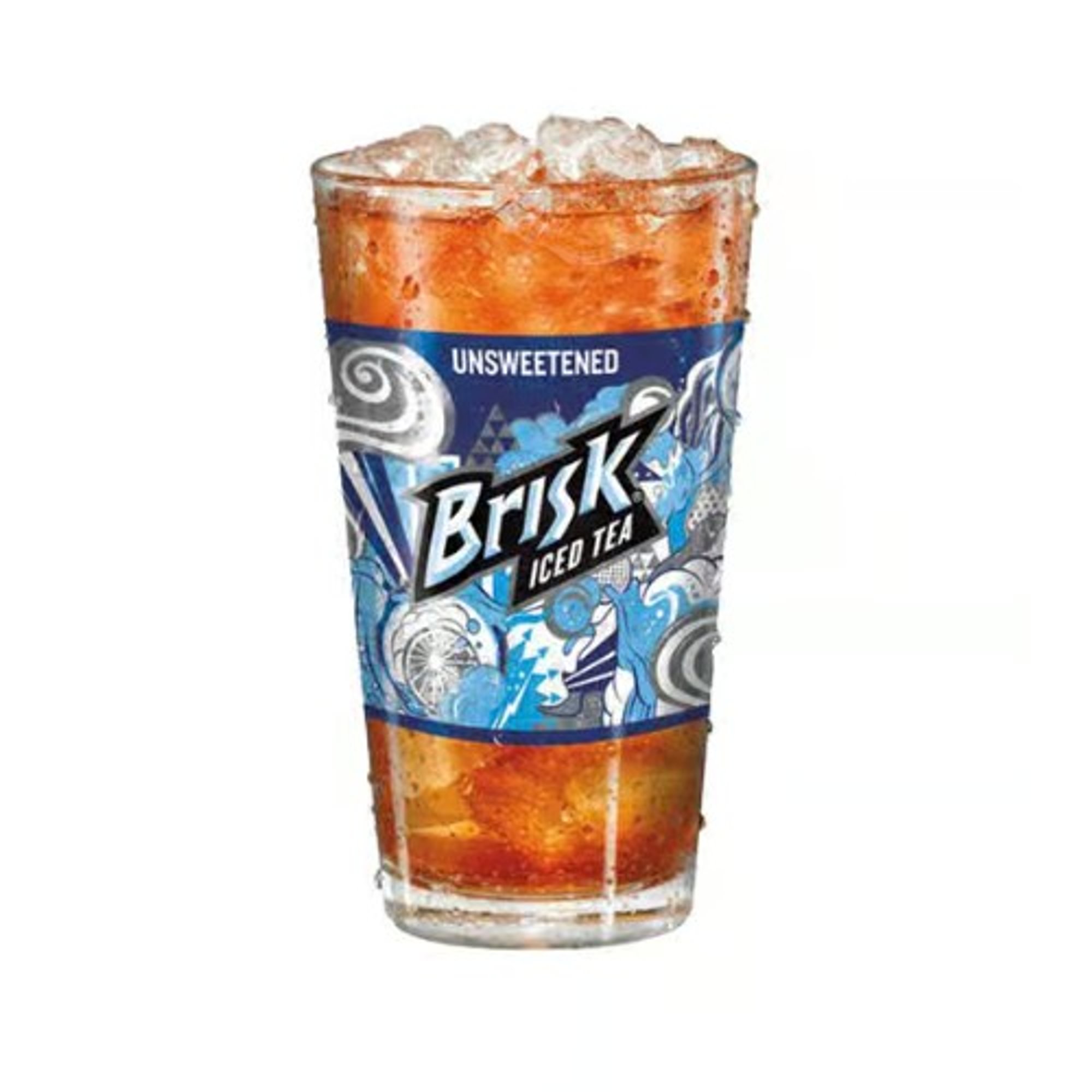 Brisk Iced Tea Unsweetened