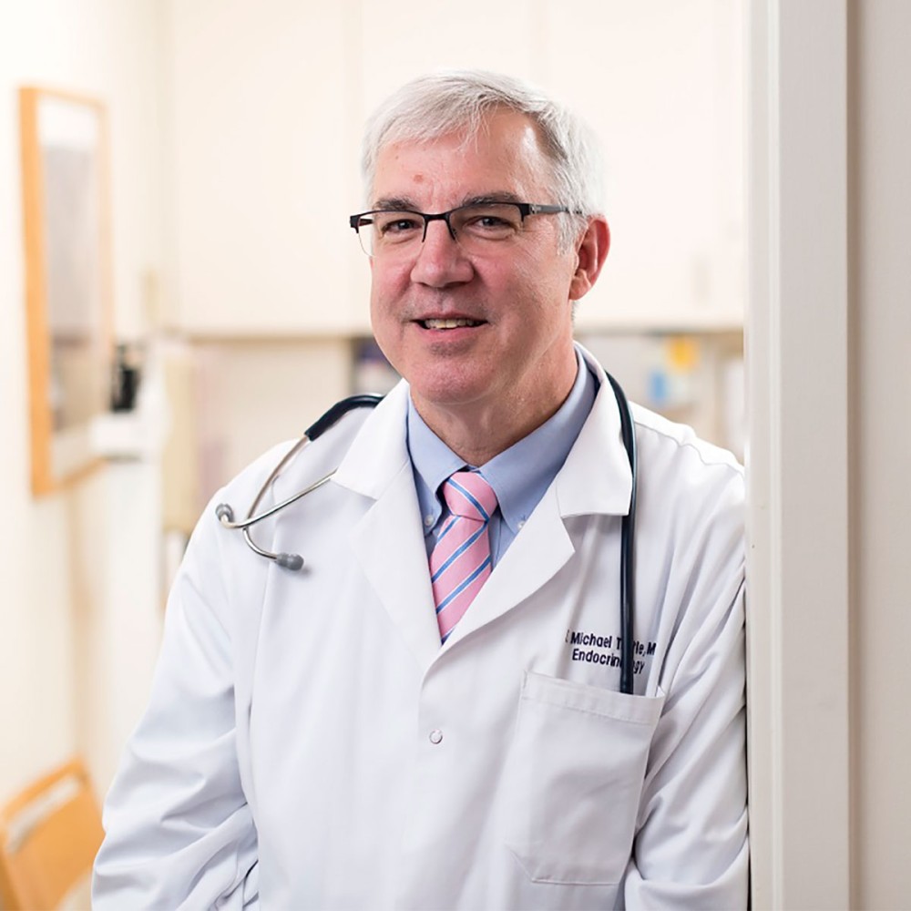 R. Michael Tuttle, MD - MSK Endocrinologist