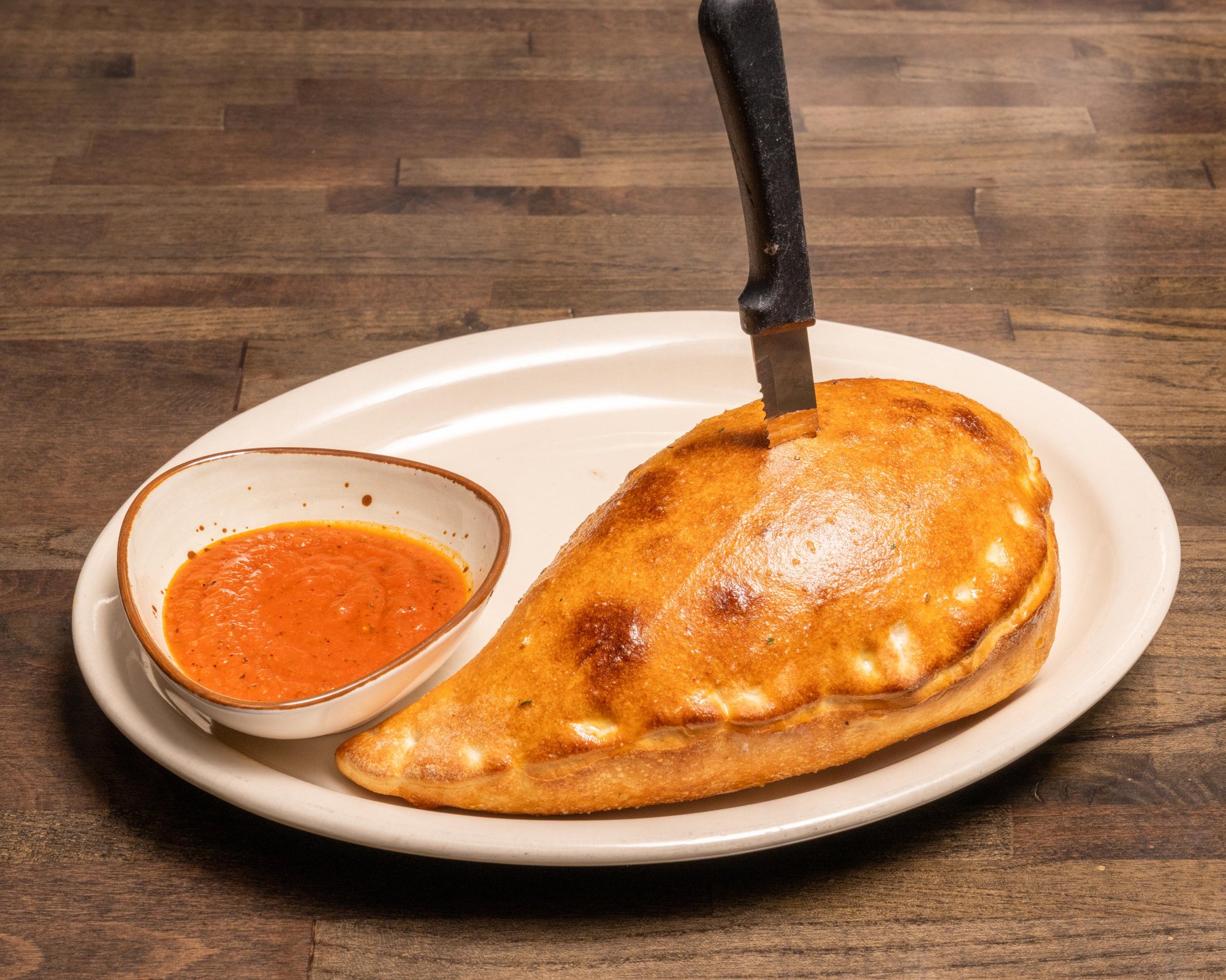 Calzone