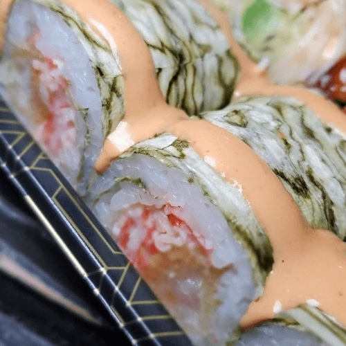 Loco Tiger Roll