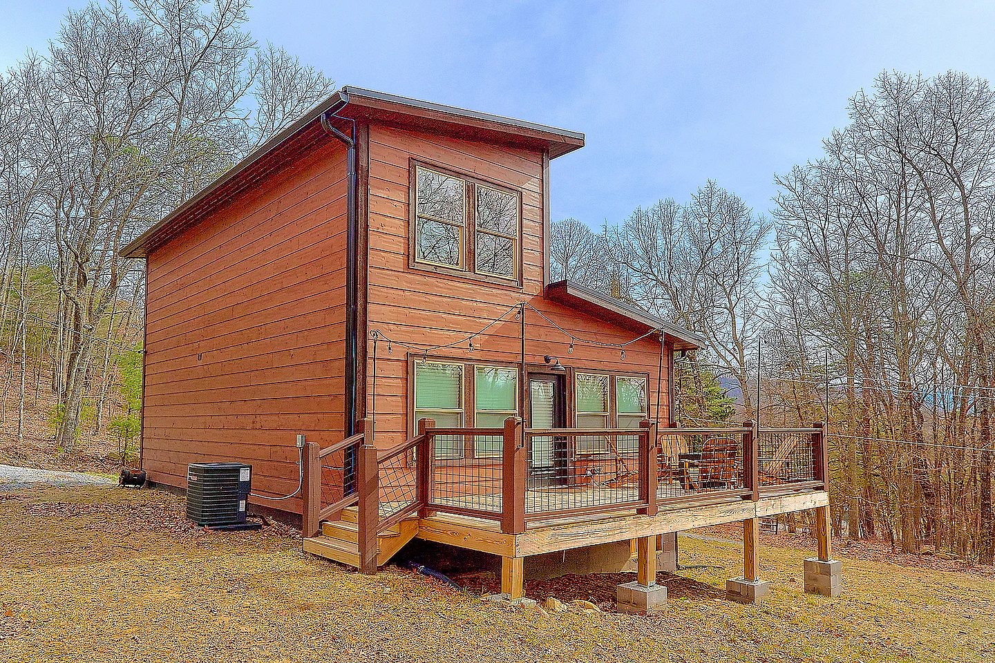 Firefly Ridge