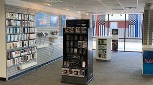 AT&T Store Photo