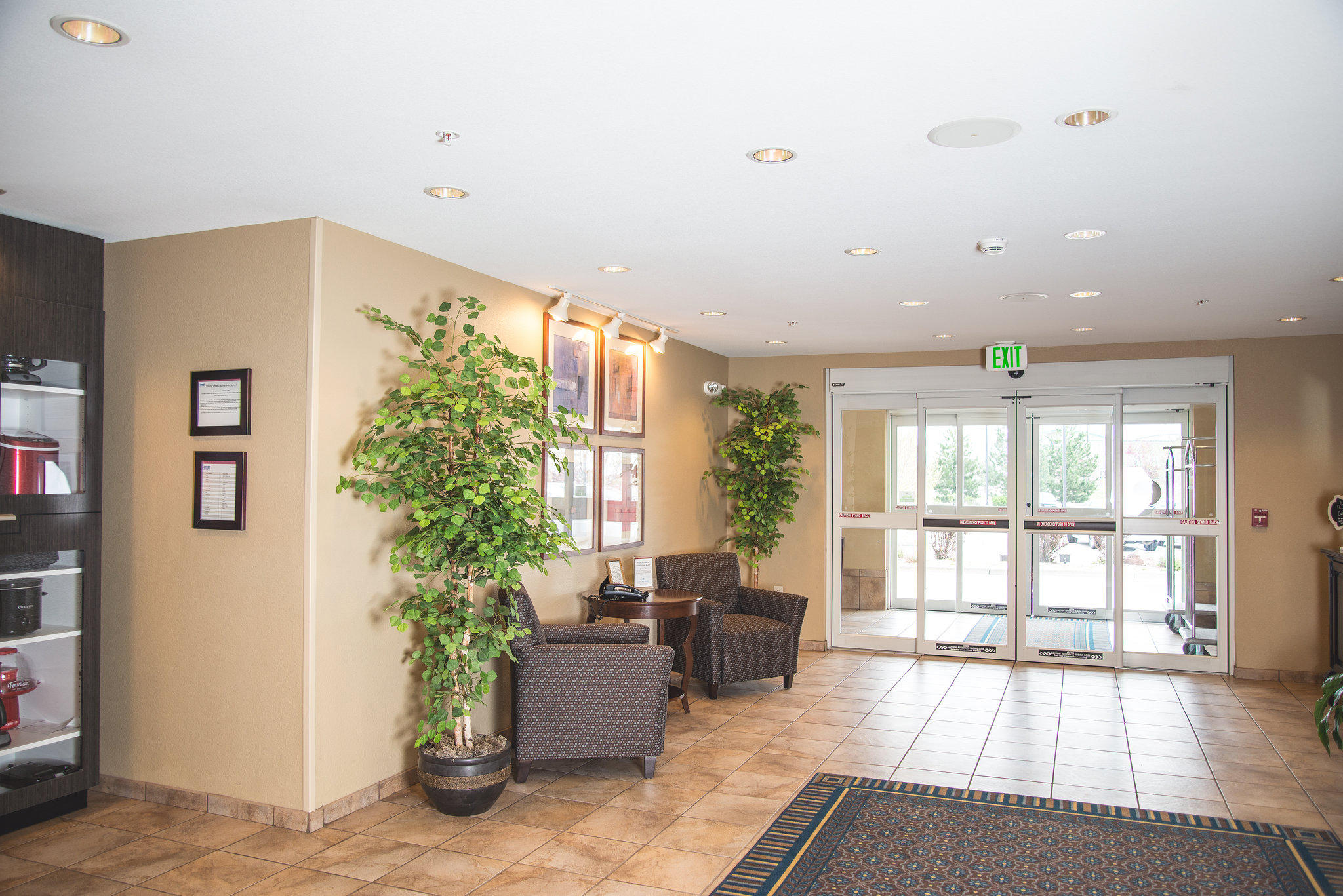 Candlewood Suites Loveland Photo