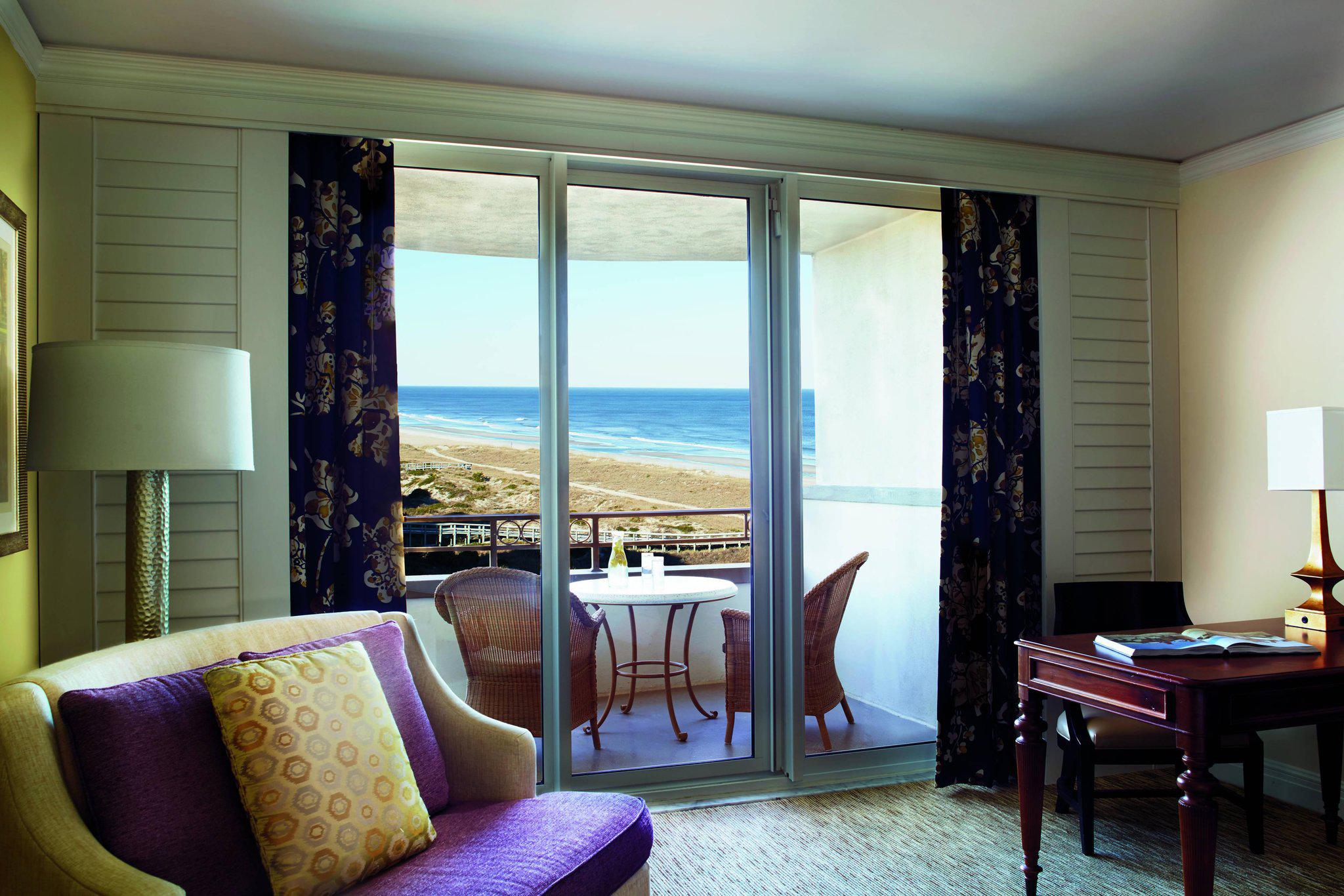 The Ritz-Carlton, Amelia Island Photo